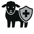 Black Sheep Health logo